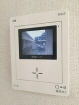 熊本県熊本市北区飛田２丁目（賃貸アパート1LDK・2階・46.09㎡） その3