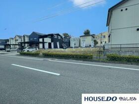 愛知県名古屋市守山区大字上志段味字前山