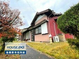 岐阜県加茂郡川辺町西栃井