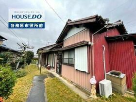 岐阜県加茂郡川辺町西栃井