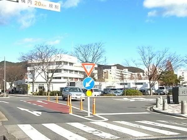 岐阜県岐阜市黒野南３丁目(賃貸マンション1R・2階・21.00㎡)の写真 その16