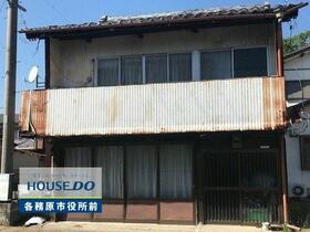 岐阜県岐阜市古市場