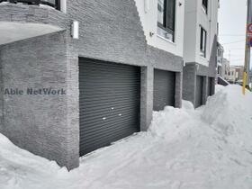 Ｂｏｕｌｅ・ｄｅ・Ｎｅｉｇｅ（ブールドネージュ） 202 ｜ 北海道札幌市中央区北十五条西１５丁目（賃貸マンション1LDK・2階・30.00㎡） その4