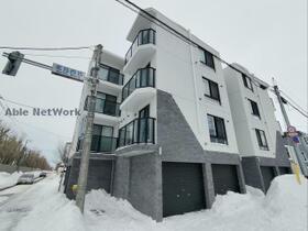 Ｂｏｕｌｅ・ｄｅ・Ｎｅｉｇｅ（ブールドネージュ） 202 ｜ 北海道札幌市中央区北十五条西１５丁目（賃貸マンション1LDK・2階・30.00㎡） その8