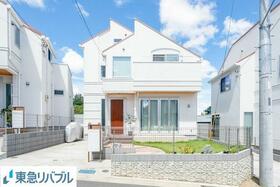 神奈川県横浜市緑区白山３丁目