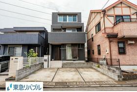 神奈川県高座郡寒川町一之宮２丁目