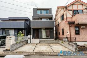 神奈川県高座郡寒川町一之宮２丁目