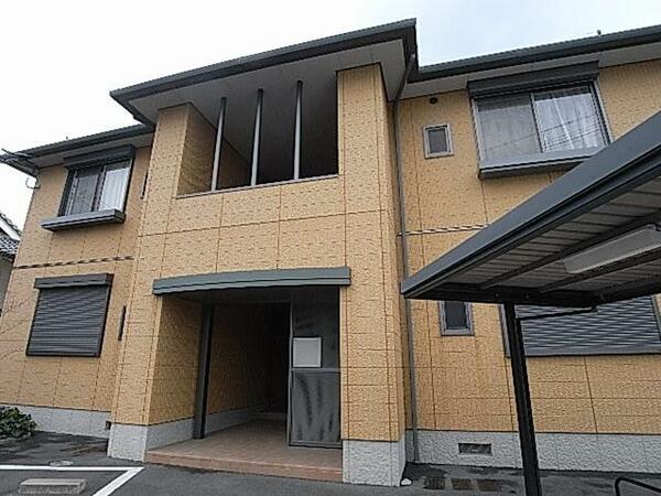 ラ・プラージュ 101｜兵庫県姫路市花田町小川(賃貸アパート2LDK・1階・52.54㎡)の写真 その14