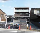 京都市伏見区淀新町 3階建 築3年のイメージ