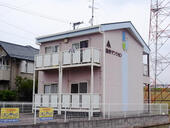 羽島市福寿町平方 2階建 築31年のイメージ