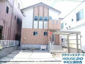 愛知県名古屋市中村区横井１丁目