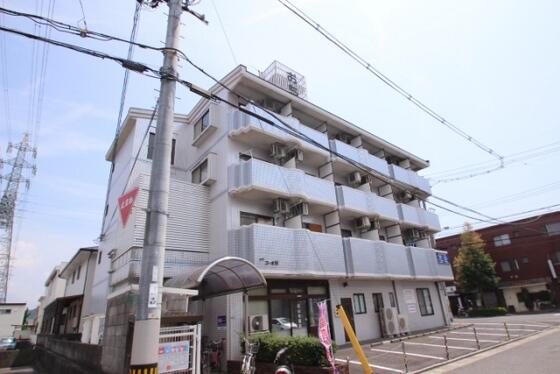 ＧＭ－ＢＬＤＧ｜広島県広島市安佐南区山本１丁目(賃貸マンション1K・3階・18.00㎡)の写真 その1