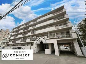 リラハイツ伏見