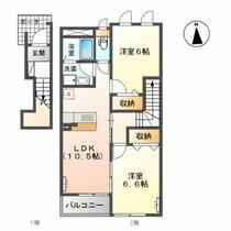 間取り：212057214024