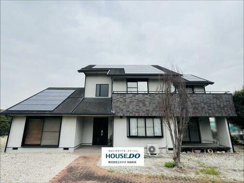 detached 愛知県半田市岩滑高山町６丁目