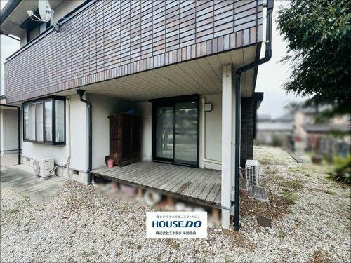 detached 愛知県半田市岩滑高山町６丁目