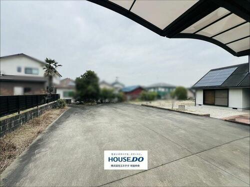 detached 愛知県半田市岩滑高山町６丁目