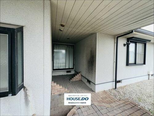 detached 愛知県半田市岩滑高山町６丁目