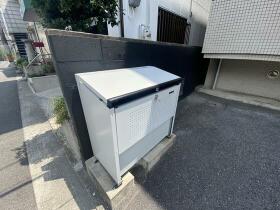 オダハウスⅡ  ｜ 広島県広島市西区草津東２丁目（賃貸マンション1K・3階・18.00㎡） その7