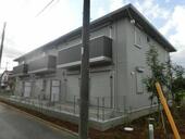松戸市高塚新田 2階建 築10年のイメージ