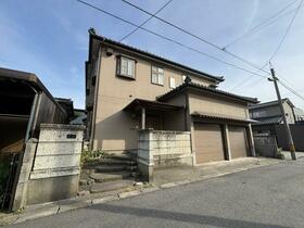 新潟県新潟市東区東中野山２丁目