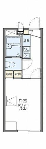 同じ建物の物件間取り写真 - ID:214056038390