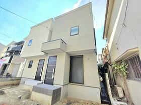 兵庫県尼崎市若王寺2丁目