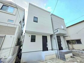 兵庫県尼崎市若王寺2丁目