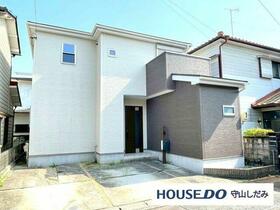 愛知県名古屋市守山区菱池町