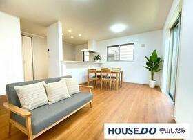 愛知県名古屋市守山区菱池町