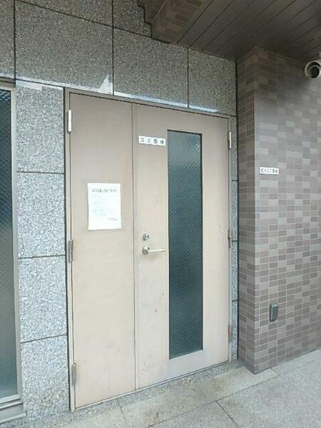 東京都板橋区大山西町(賃貸マンション1LDK・5階・33.62㎡)の写真 その16