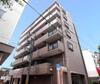 北野白梅町駅より徒歩3分 4階 築25年2ヶ月の賃貸物件