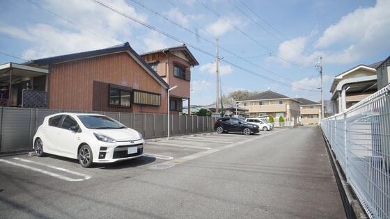 エスポワール　Ａ棟 203｜三重県津市神納町(賃貸アパート1LDK・2階・42.80㎡)の写真 その7