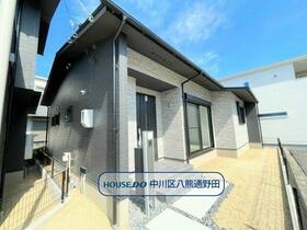 愛知県名古屋市中川区戸田１丁目