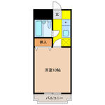 大垣市室村町3丁目 4階建 築36年のイメージ