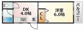 大阪市東淀川区豊新１丁目 7階建 築52年のイメージ