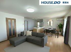 愛知県尾張旭市旭ケ丘町山の手