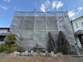 奈良県生駒郡斑鳩町服部１丁目