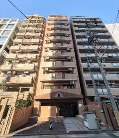 ライオンズマンション上前津