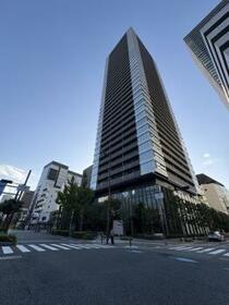 グランドメゾン新梅田タワー