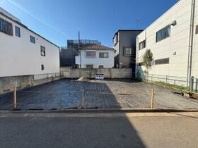 東京都練馬区西大泉３丁目