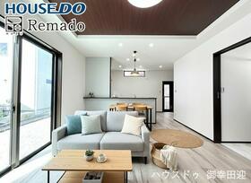 熊本県熊本市南区富合町杉島