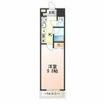 大阪市住吉区南住吉２丁目 10階建 築18年のイメージ