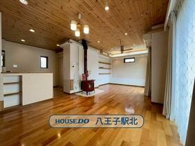 東京都八王子市四谷町