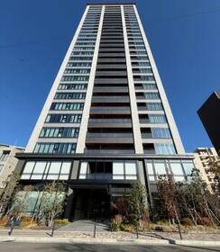 プラウドタワー梅田豊崎