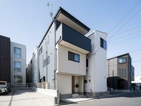 神奈川県横浜市都筑区池辺町