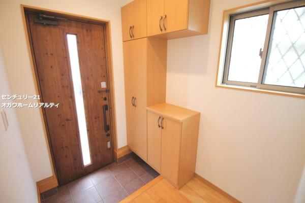 detached 埼玉県越谷市大沢４丁目

地図を見る