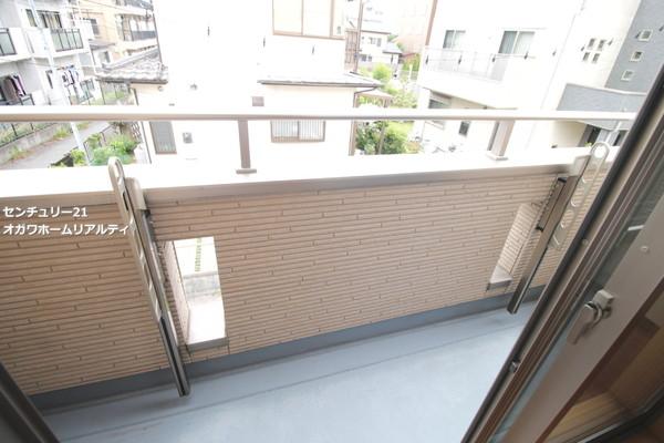 detached 埼玉県越谷市大沢４丁目

地図を見る