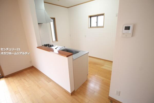 detached 埼玉県越谷市大沢４丁目

地図を見る