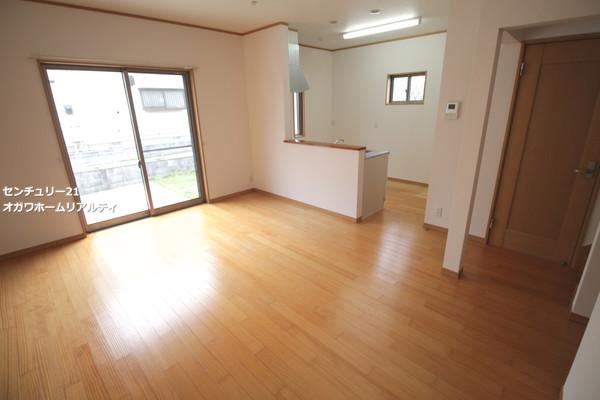 detached 埼玉県越谷市大沢４丁目

地図を見る
